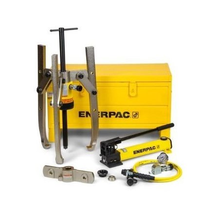 ENERPAC 30 Ton Hyd Grip Puller Set BHP351G